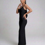 Vestido Maxi Nocturne