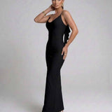 Vestido Maxi Nocturne