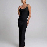 Vestido Maxi Nocturne