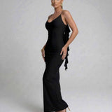 Vestido Maxi Nocturne