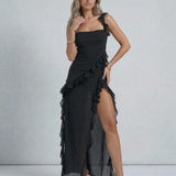 Vestido Maxi Nocturne
