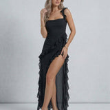 Vestido Maxi Nocturne