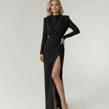 Vestido Maxi Nocturne