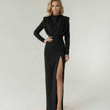 Vestido Maxi Nocturne