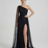 Vestido Maxi Nocturne