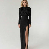 Vestido Maxi Nocturne