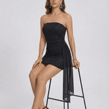 Vestido Mini Nocturne