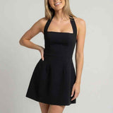 Vestido Mini Noella
