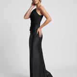 Vestido Maxi Noelle