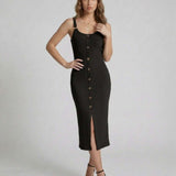Vestido Midi Noemi
