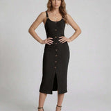 Vestido Midi Noemi