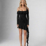 Vestido Mini Noemi