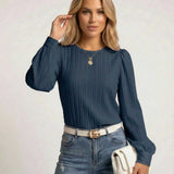 Blusa Noir