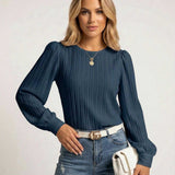 Blusa Noir