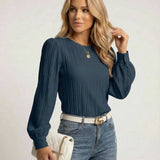 Blusa Noir