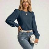 Blusa Noir