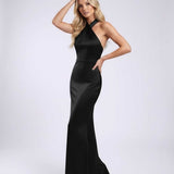 Vestido Maxi Noir