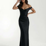 Vestido Maxi Noir