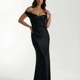 Vestido Maxi Noir