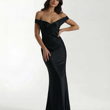 Vestido Maxi Noir