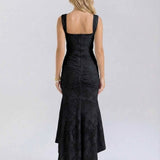 Vestido Maxi Noir