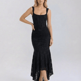 Vestido Maxi Noir