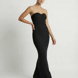 Vestido Maxi Noir