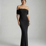 Vestido Maxi Noir