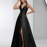 Vestido Maxi Noir