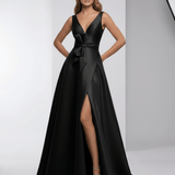 Vestido Maxi Noir