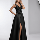 Vestido Maxi Noir
