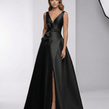 Vestido Maxi Noir