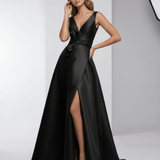 Vestido Maxi Noir