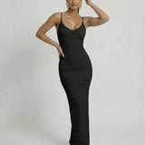 Vestido Maxi Noir