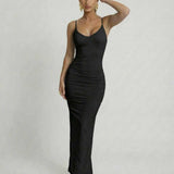 Vestido Maxi Noir