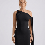 Vestido Mini Noir