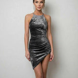 Vestido Mini Noir
