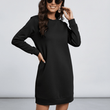Vestido Mini Noir
