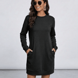 Vestido Mini Noir