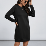 Vestido Mini Noir