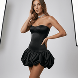 Vestido Mini Noir