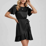 Vestido Mini Noir