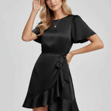 Vestido Mini Noir
