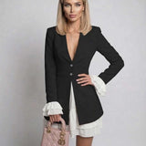 Vestido Mini Noir