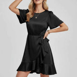Vestido Mini Noir
