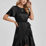 Vestido Mini Noir