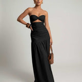 Vestido Maxi Noira