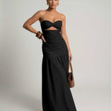 Vestido Maxi Noira
