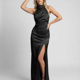 Vestido Maxi Noiré