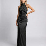 Vestido Maxi Noiré